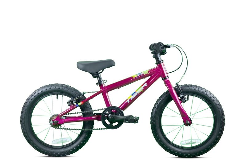 Tiger Cycles Zoom 14&#39;&#39;