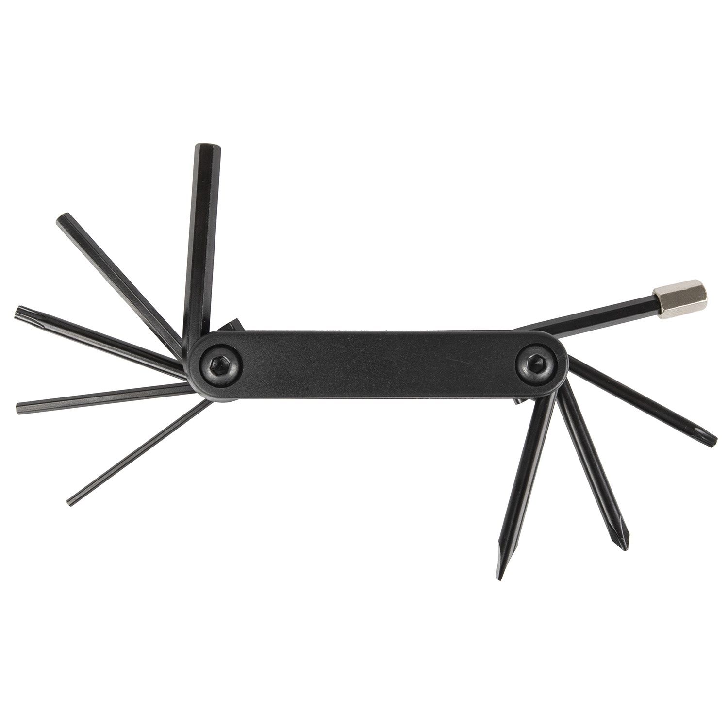 Halt 10 In 1 Folding Multi Tool