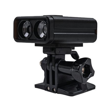 Halt F180R USB Dual Purpose Light