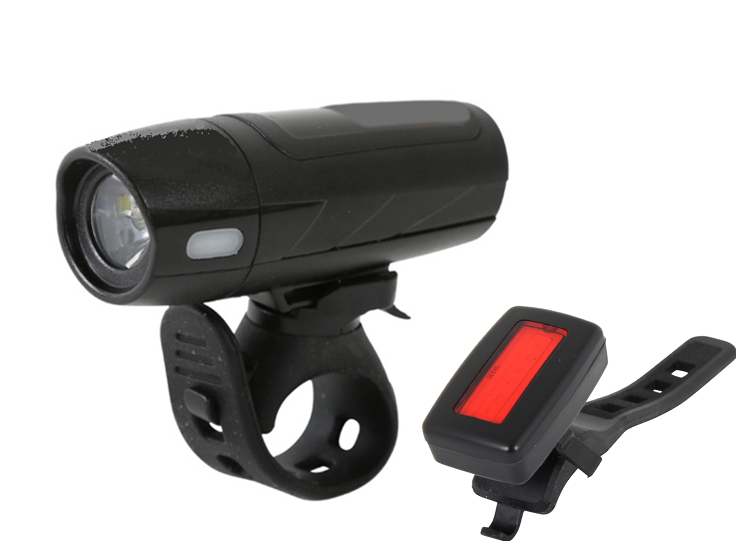 Halt FR115 USB Light Set