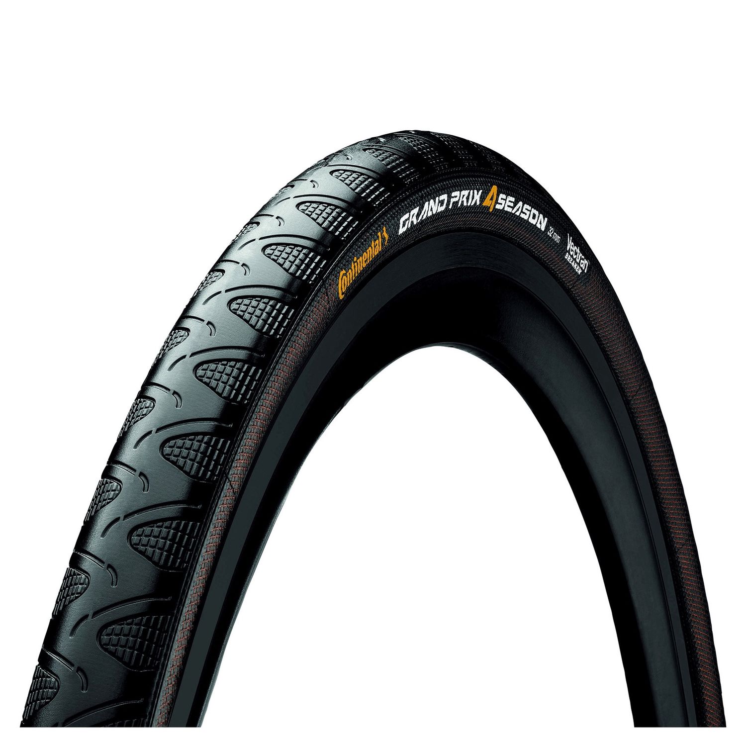 Continental Grand Prix 4-Season Tyre 700 x 28c - Foldable