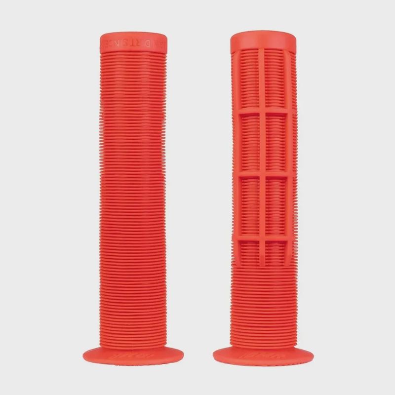 DMR Grid Grip, Colour: Red