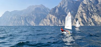 Sailing products