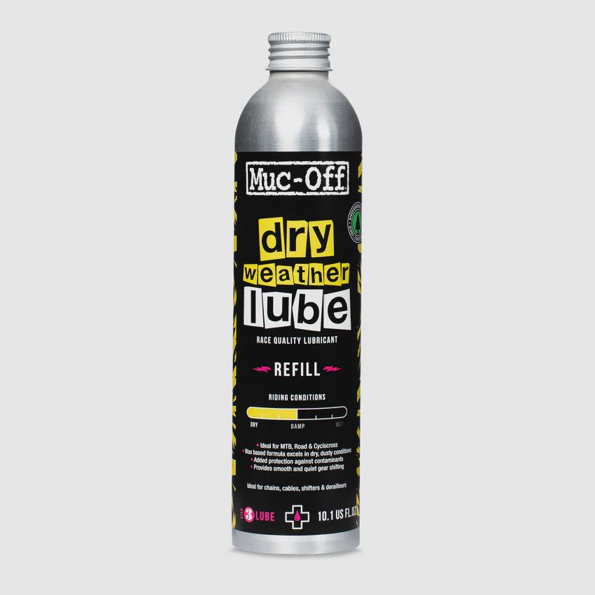 Muc-Off Dry Lube - 300ml