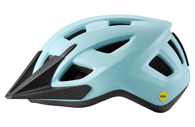 GIANT PATH ARX MIPS HELMET