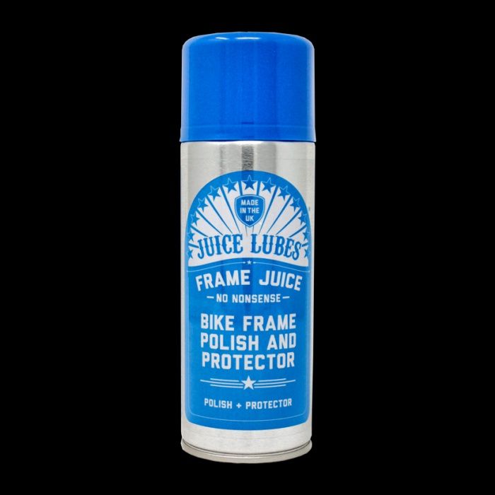 Juice Lubes Frame Juice 400ml