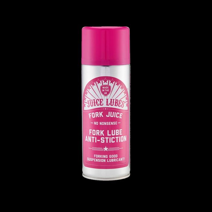 Juice Lubes Fork Juice 400ml