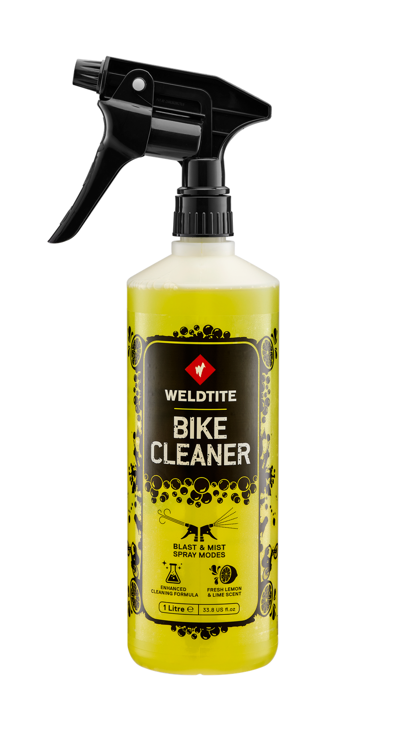 WELDTITE BIKE CLEANER 1LTR