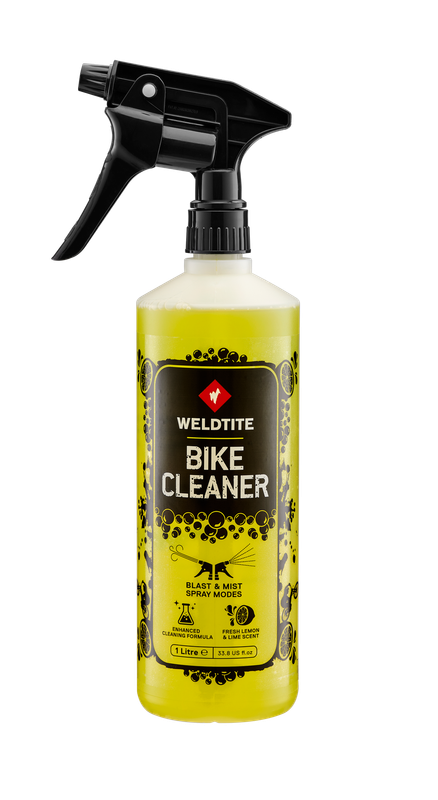 WELDTITE BIKE CLEANER 1LTR