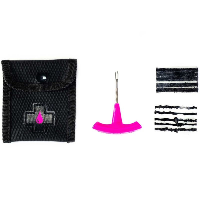 Muc-Off Puncture Plug Repair Kit