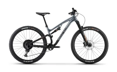 Mountain Bikes