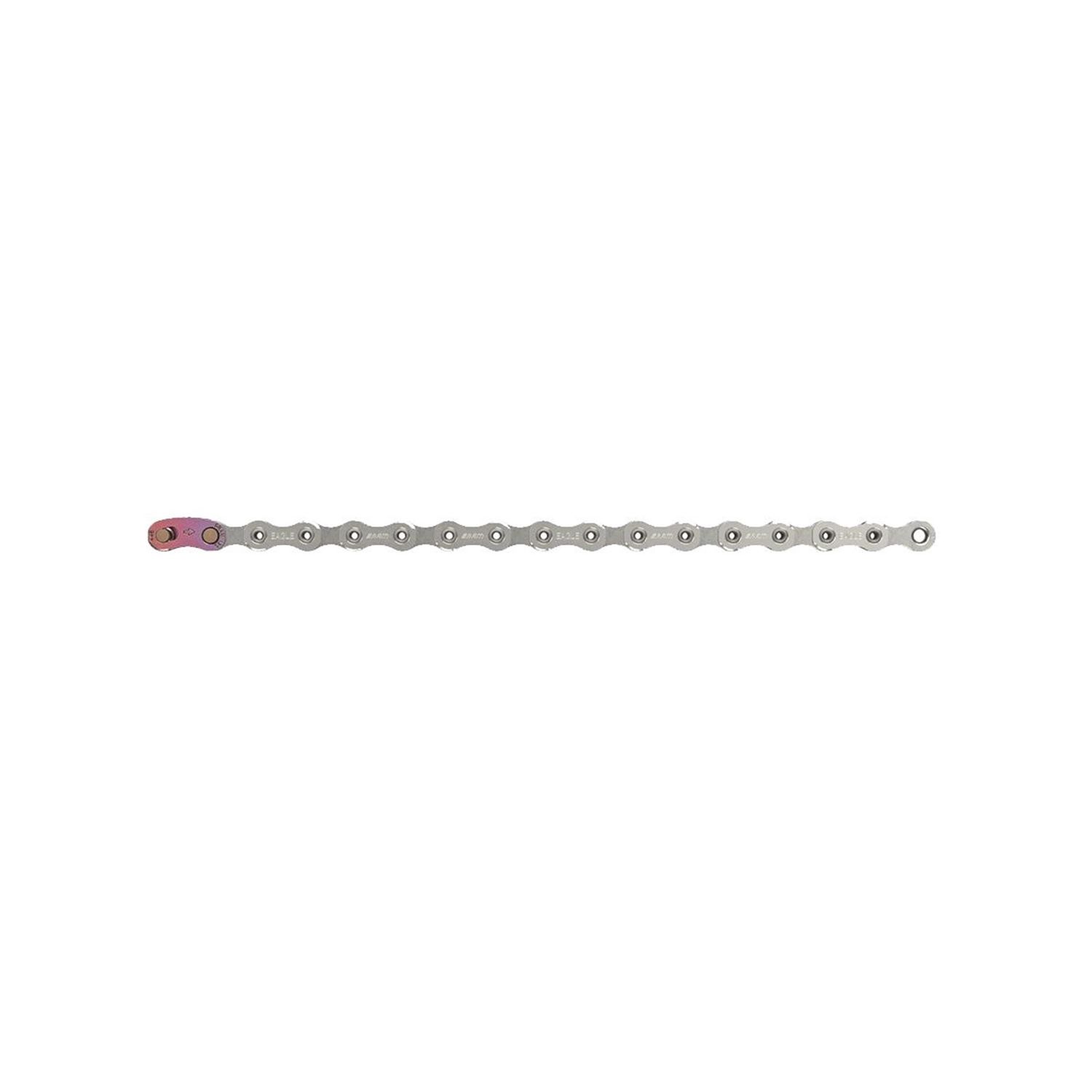 SRAM X01 EAGLE HOLLOWPIN CHAIN