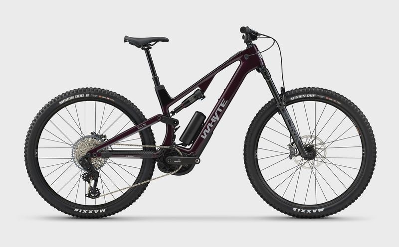 Whyte ELyte EVO RS