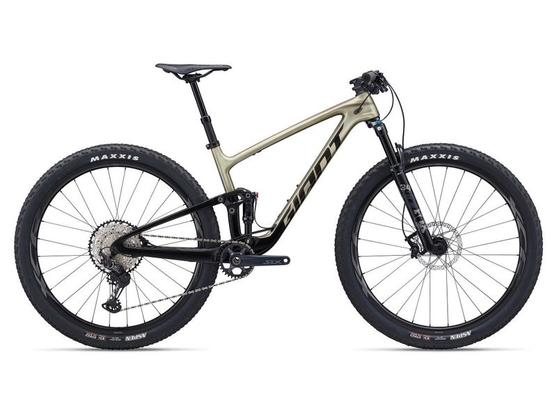 Giant Anthem Advanced 29 2 (ex Demo)