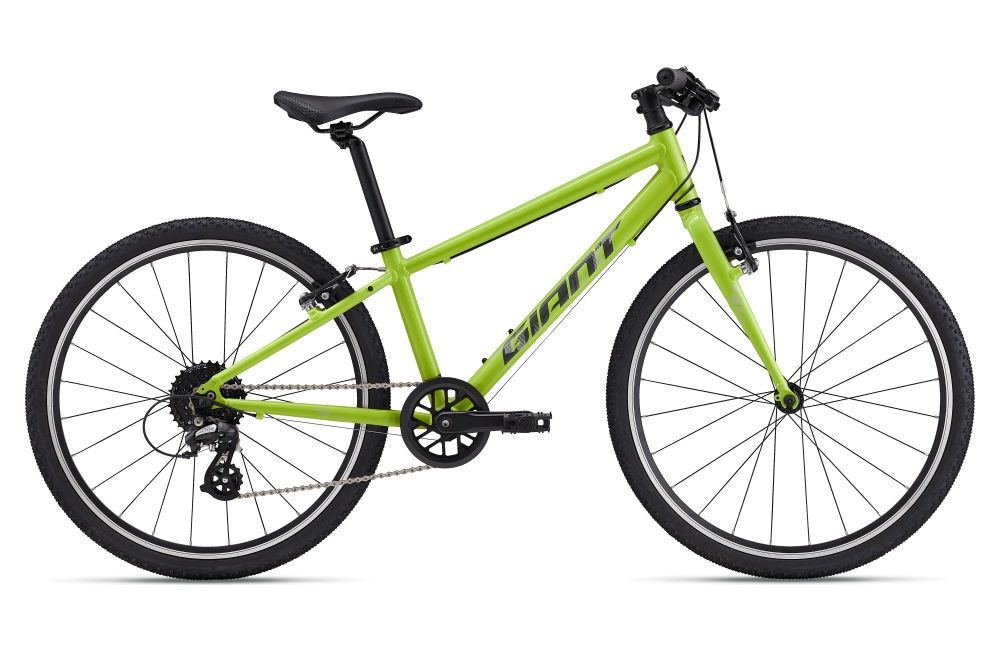 Giant ARX 24 (2025), Colour: Lime Punch