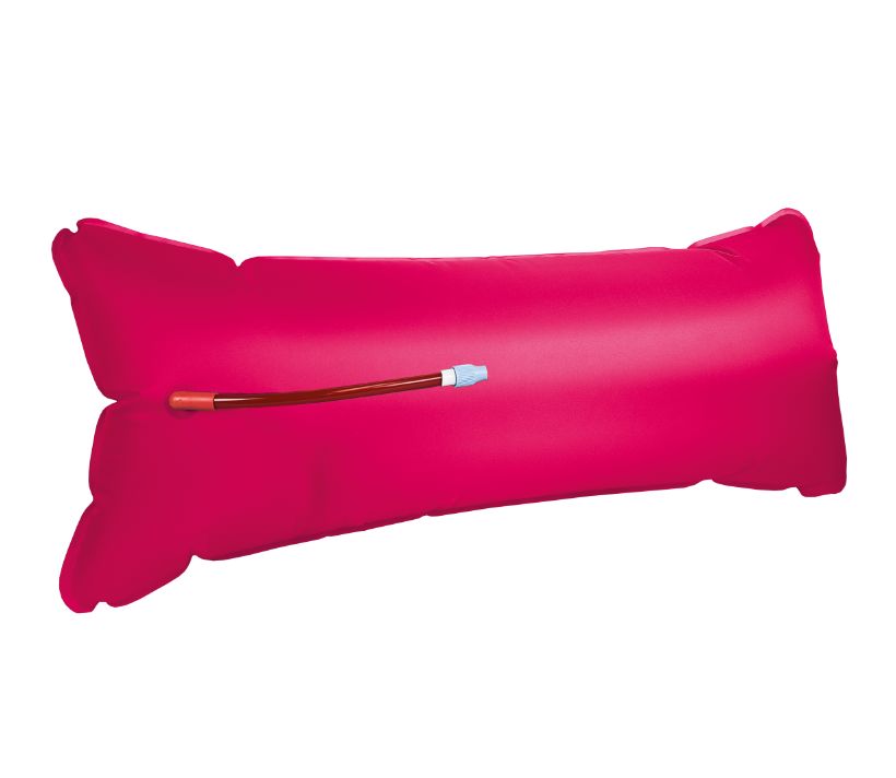 Optimist buoyancy bag 48 litre – Pink 1224
