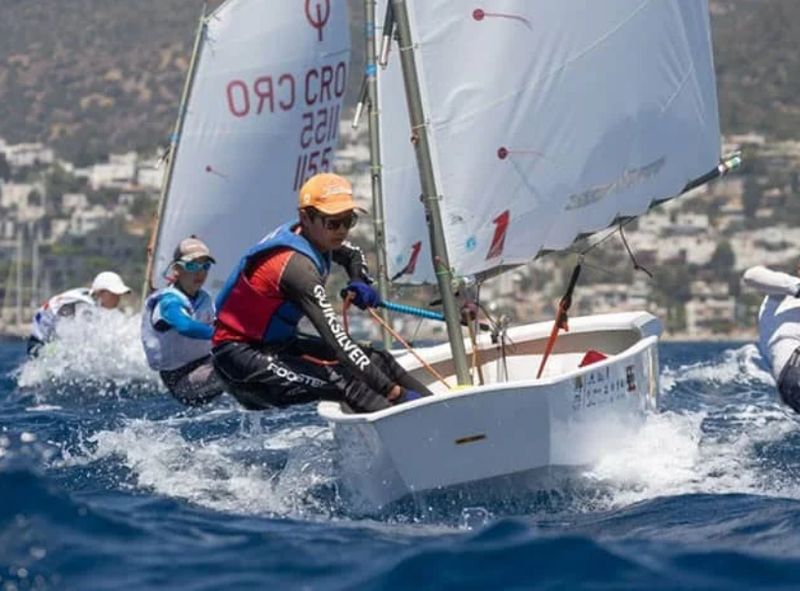 OneSail Advanced AH > Upto 48kg
