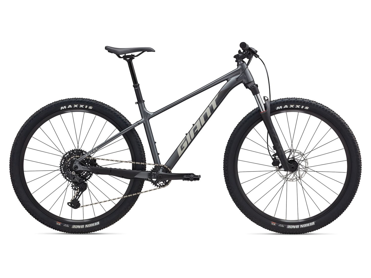 Giant Talon 1 (2025), Colour: Charcoal, Size: Medium
