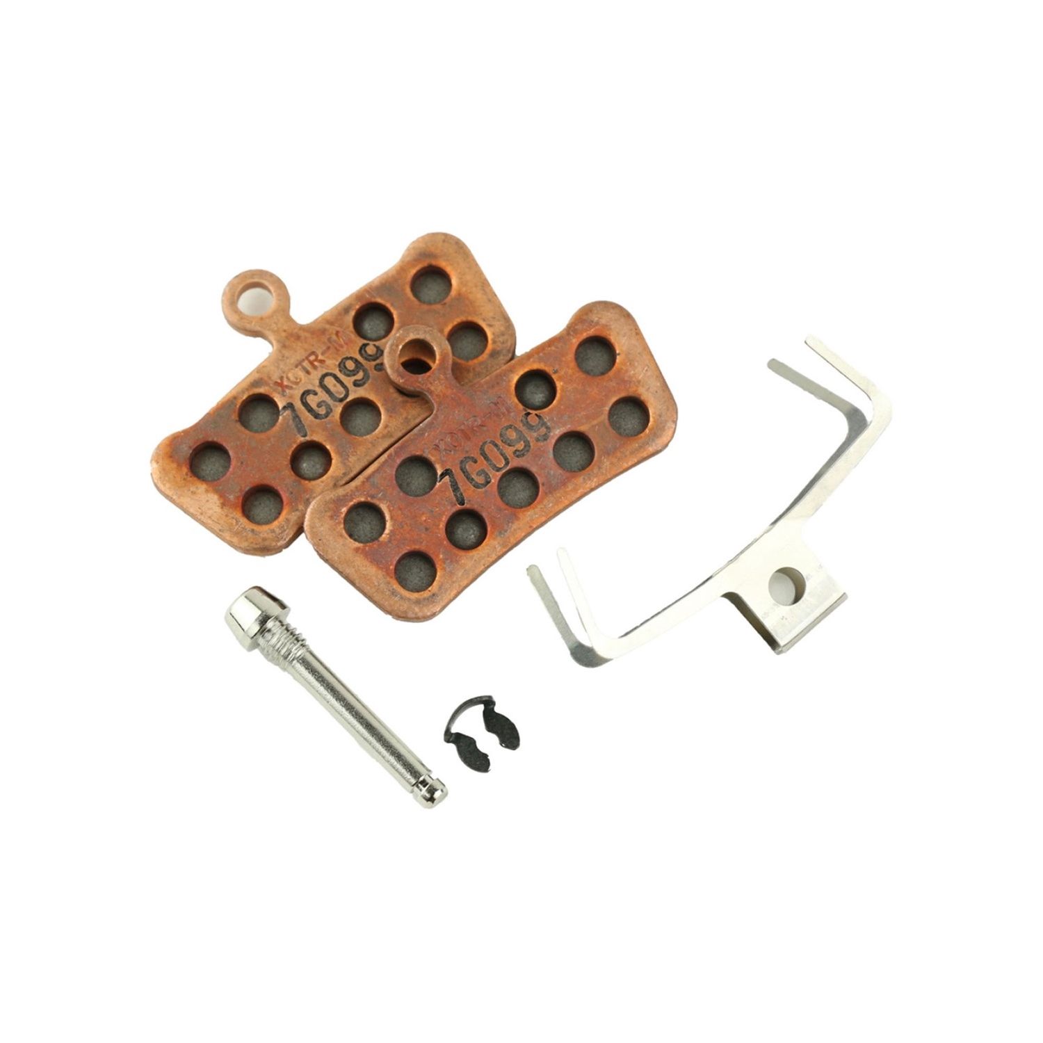 AVID/SRAM GUIDE PADS