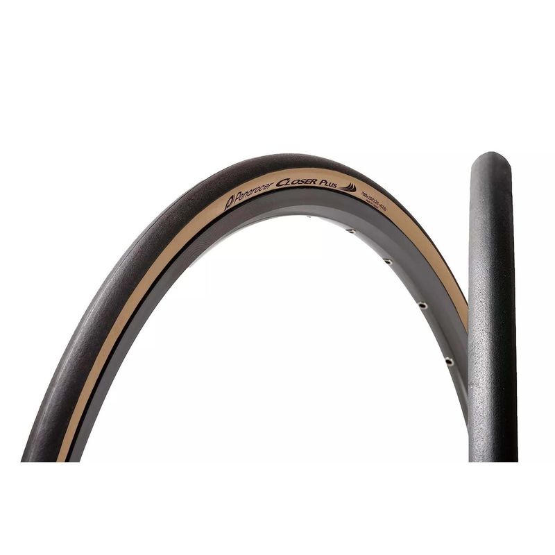 Panaracer Closer Plus Folding Road Tyre