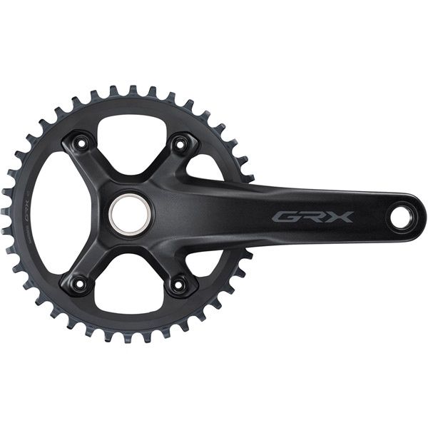 Shimano FC-RX600 GRX chainset
