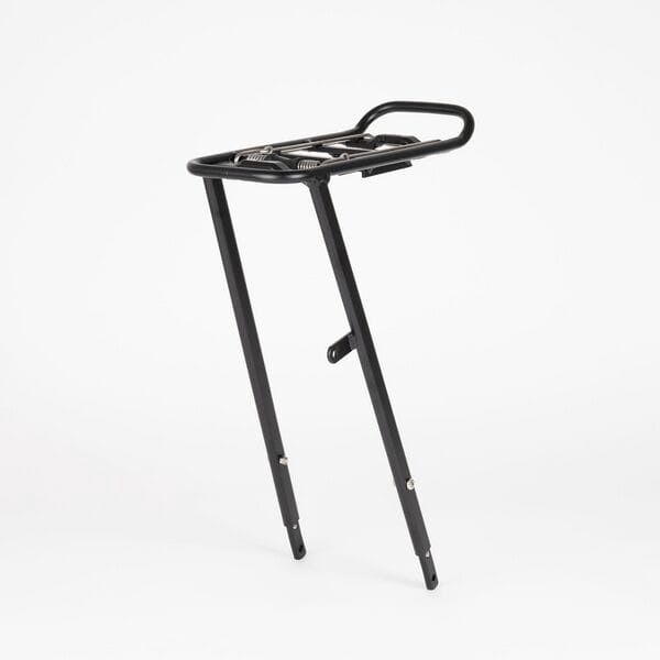 MPart Tour AVS Front Pannier Rack black