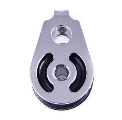 00.05 25mm Single Block
