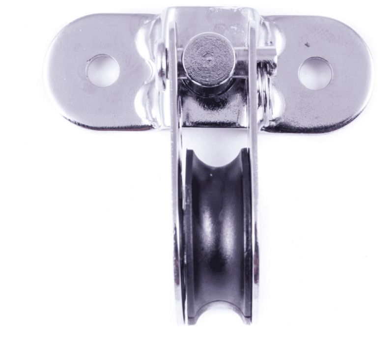 00.19 25mm Swivel Block