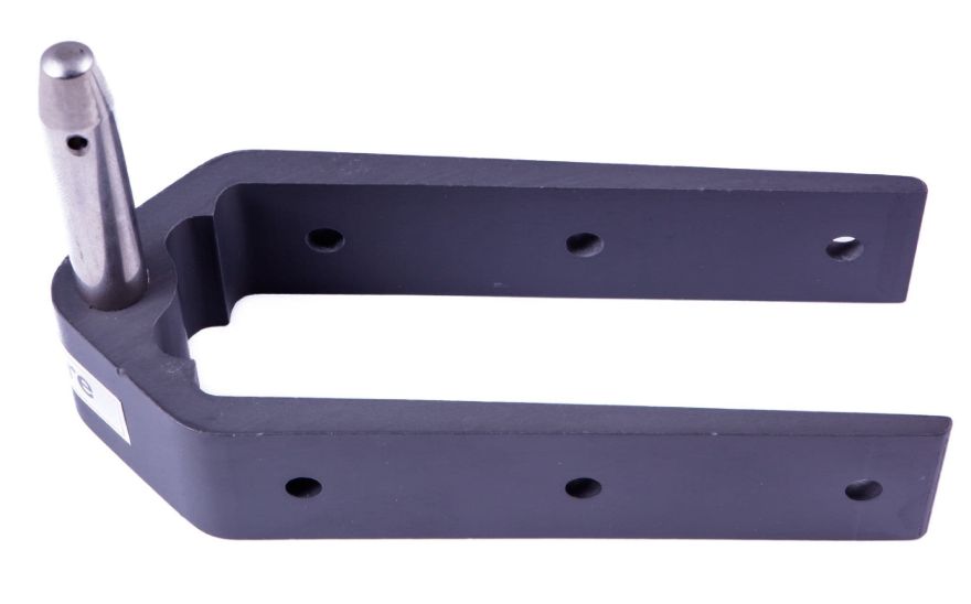 Rudder Pintles - 18.07