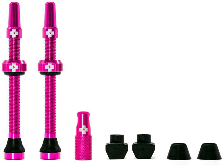 Muc-Off Tubeless Valves (V1)