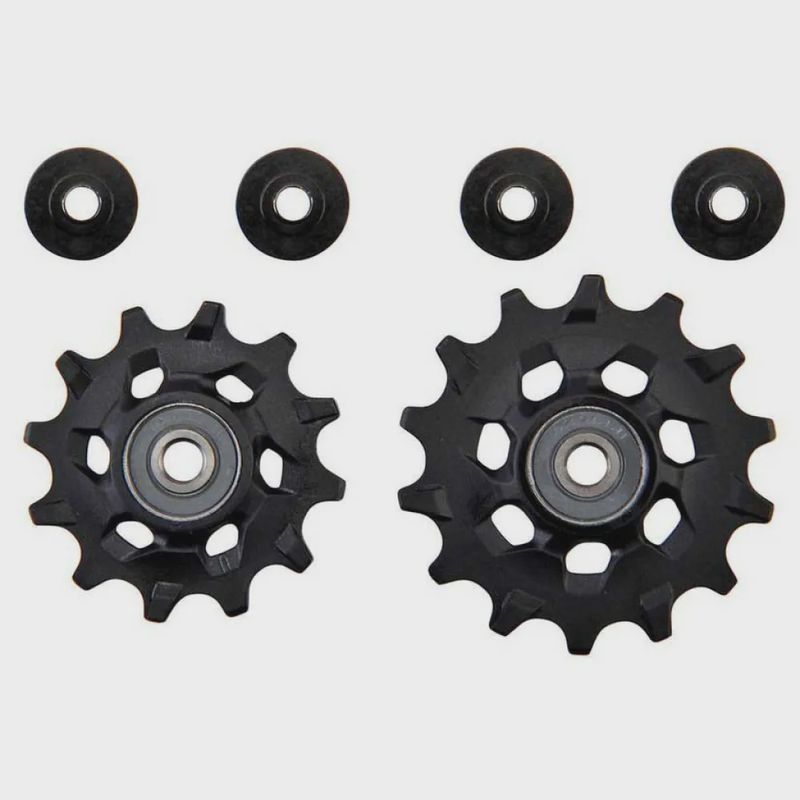 SRAM - Rear Derailleur Pulley Kit GX Eagle / Apex Eagle
