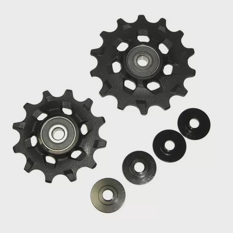 SRAM Spare - REAR DERAILLEUR PULLEY KIT GX 2X11