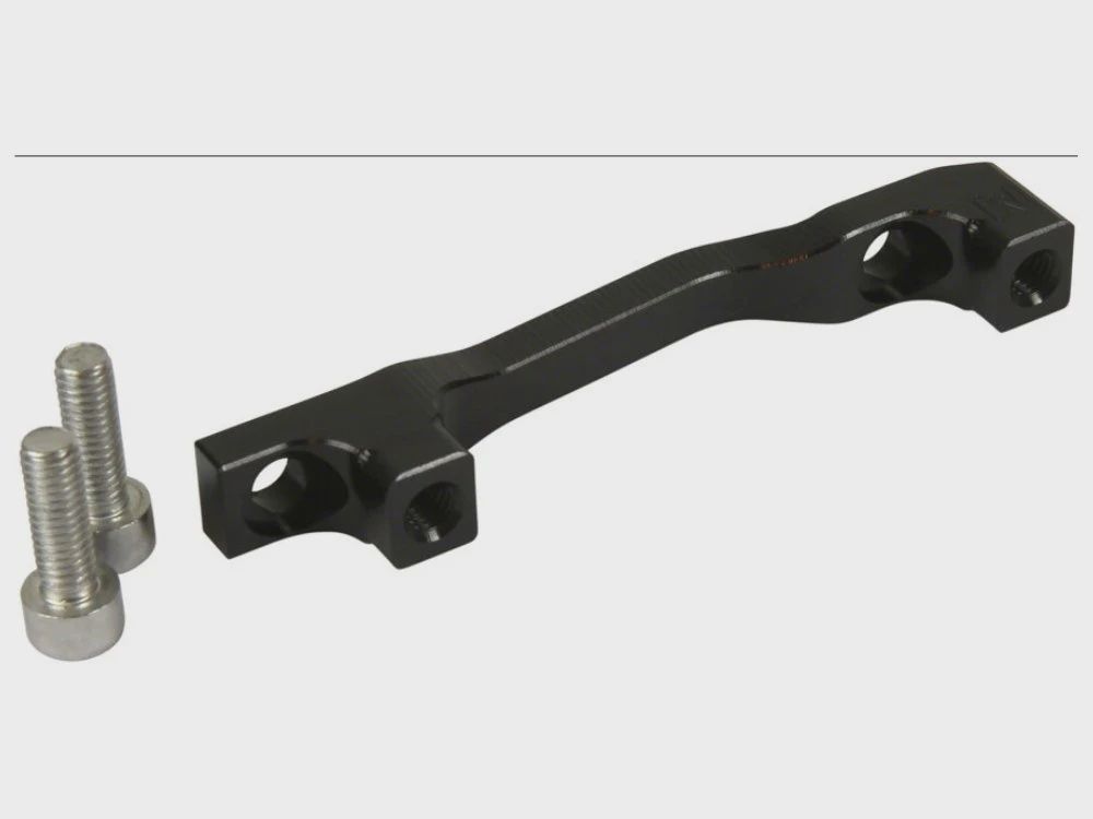 Hope Post Mount Brake Adaptor - 160mm to 200mm (+40mm)
