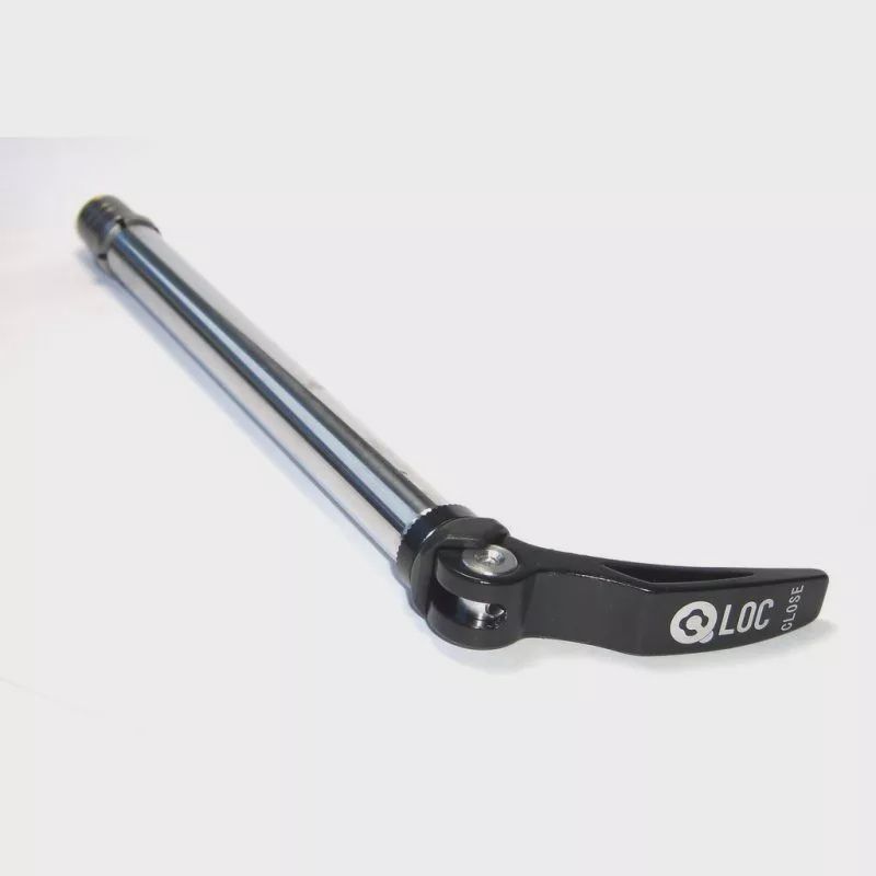 SUNTOUR Complete thru axle 15QLC32 BOOST 15 MMX110 MM