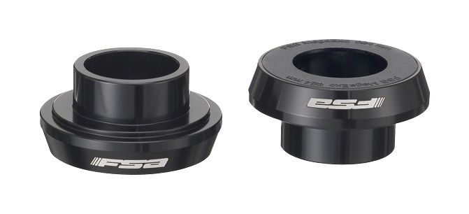 FSA BB30/PF30 to 24mm BB cups
