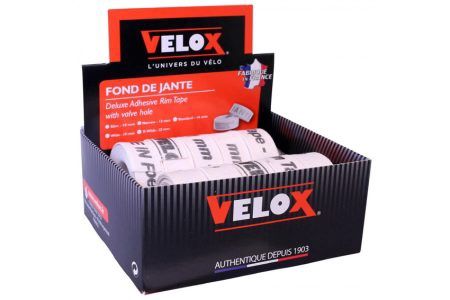 Velox Adhesive Rim Tape