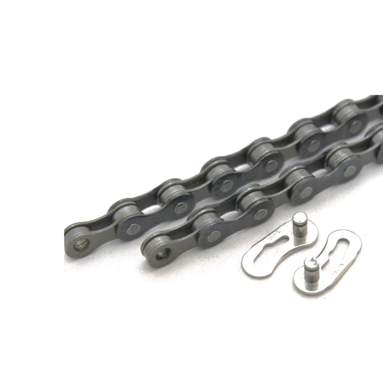 Clarks 9 Speed Chain 1/2x 11/128 x 116 Links