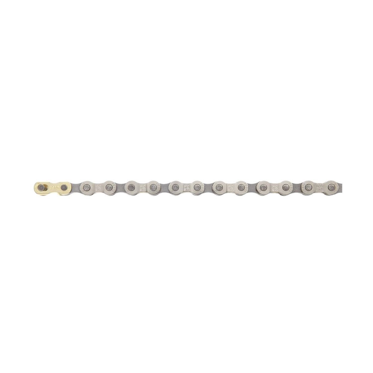 SRAM PC971 9spd Chain Silver/Grey