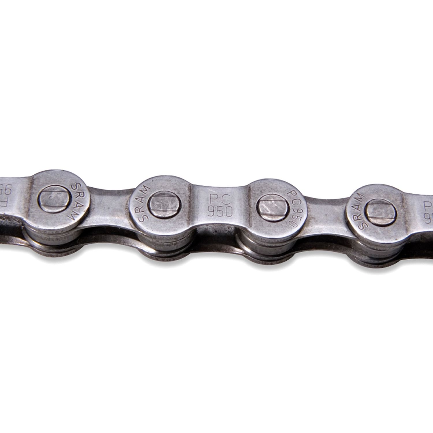SRAM PC951 9spd Chain Grey