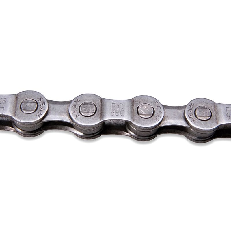 SRAM PC951 9spd Chain Grey