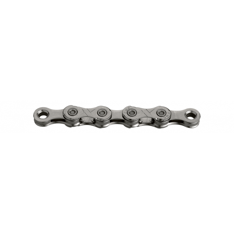 KMC X10 Chain, Colour: Grey