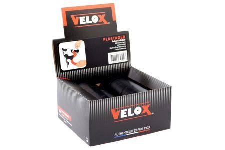 Velox Plastader 101 Insulation Tape – Black