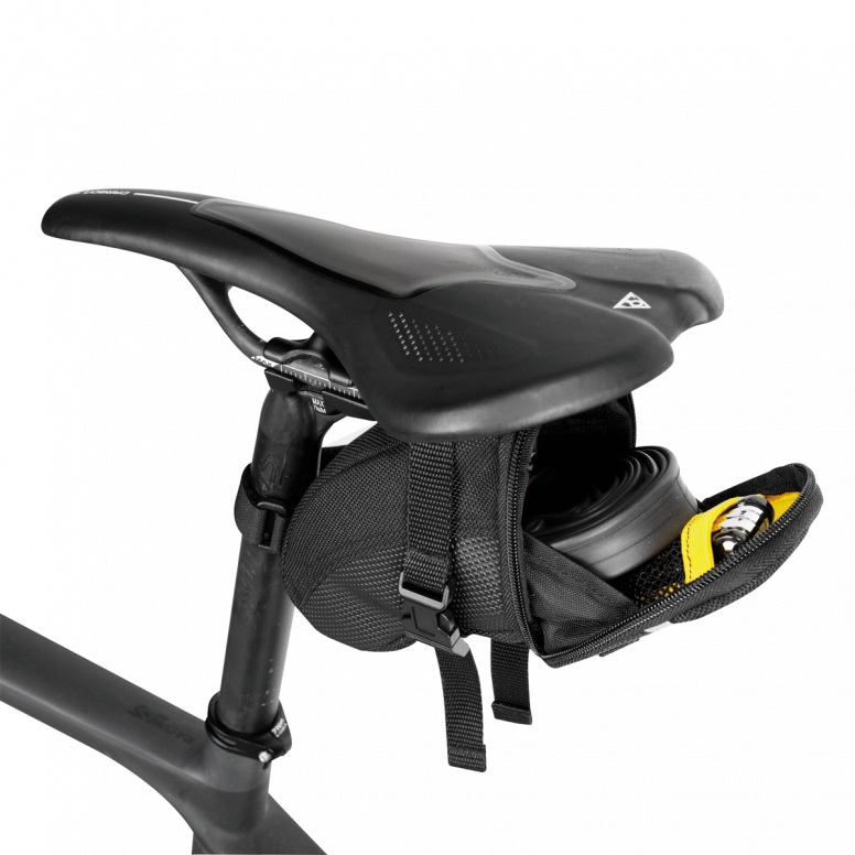 Topeak Aero Wedge - Strap Mount