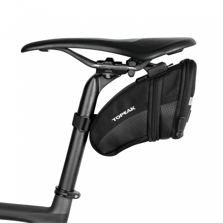 Topeak Aero Wedge - Quickclick Mount