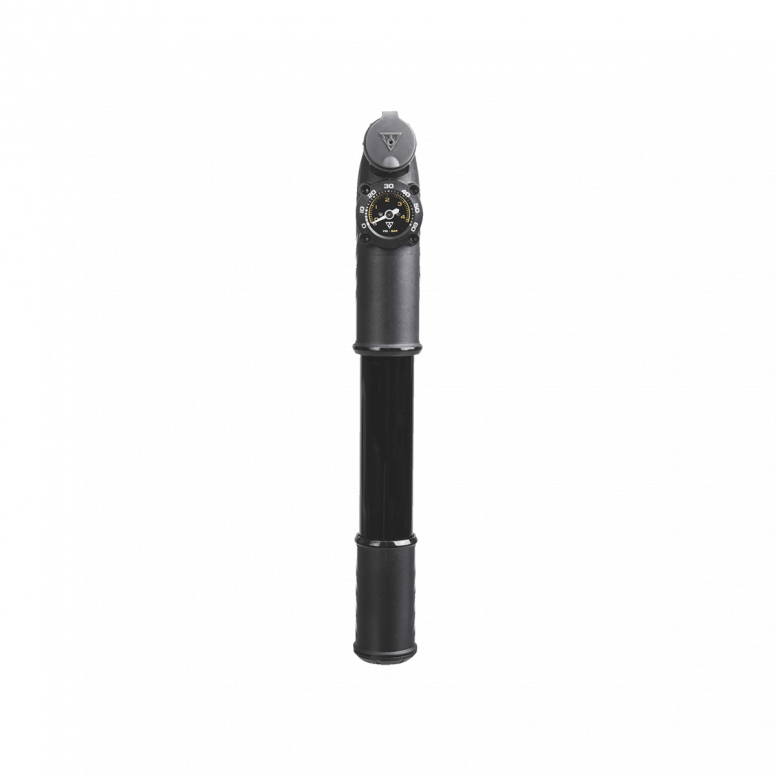 Topeak Mountain DA, Model: With Gauge