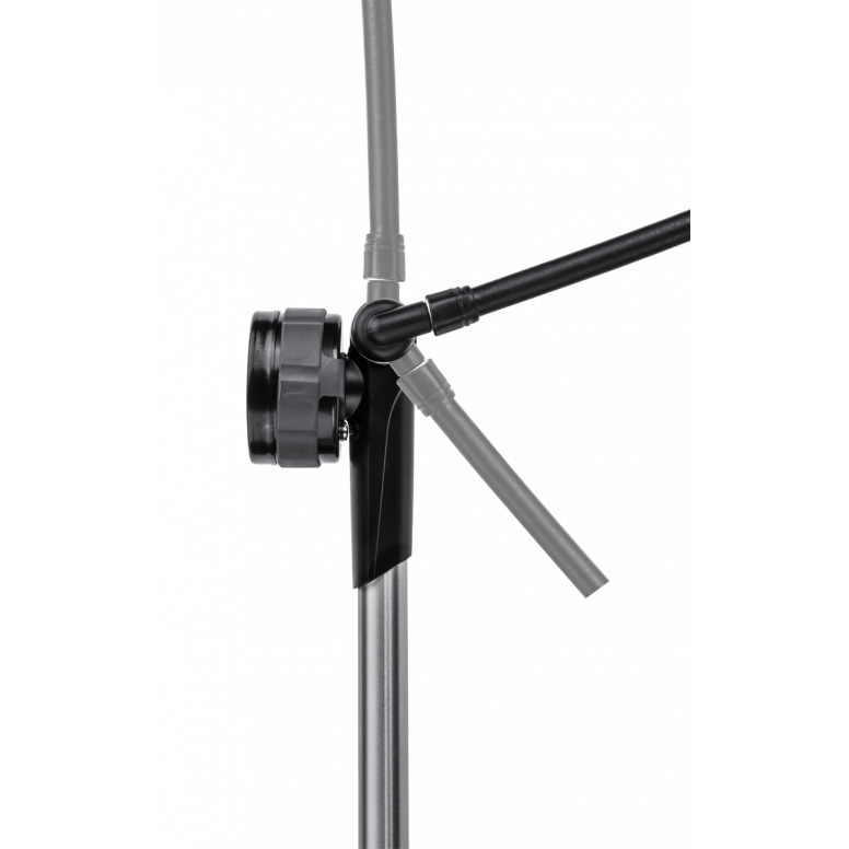 Topeak Pocket Shock DXG Black/Silver