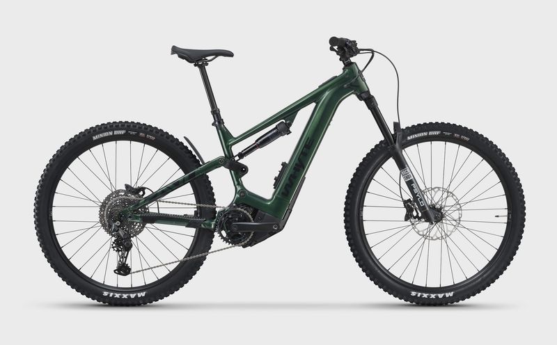 Whyte Kado S (V1)