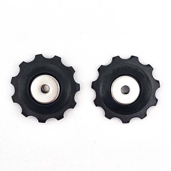 Shimano Universal tension and guide pulley set