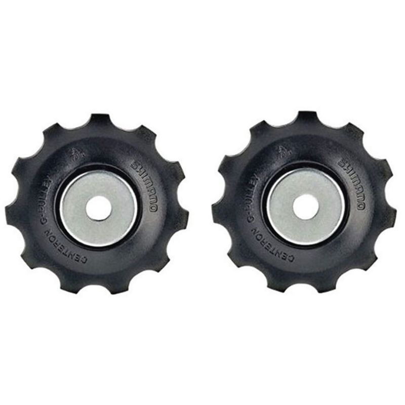 Tiagra RD-4700 tension and guide pulley set