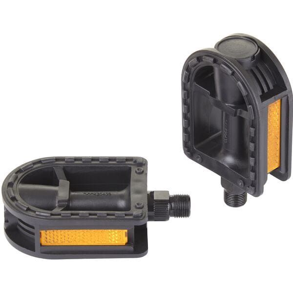MPart Essential Resin kids pedals, 9/16 inch thread